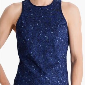 NIC+ZOE Racerback Atheltic Tank Top